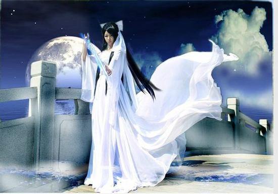 拒绝诛仙私服：保护正版游戏，维护创作者权益与知识产权 第1张