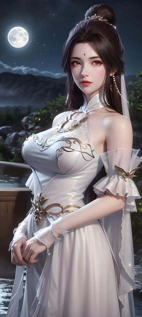 玩完美世界私服看这里！版本特色丰富，职业设定超奇妙 第3张