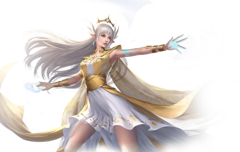 玩完美世界私服看这里！版本特色丰富，职业设定超奇妙 第1张