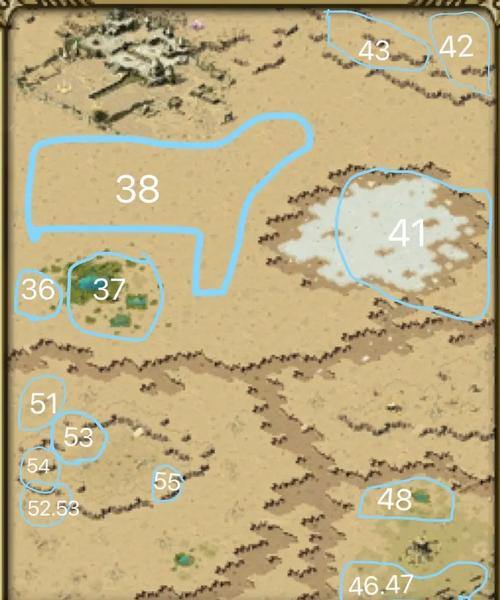 魔域私服攻略：职业选择、地图探索与组队副本详解 第4张