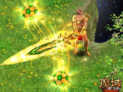 魔域私服：高自由度、个性化玩法，体验全新游戏魅力 第3张