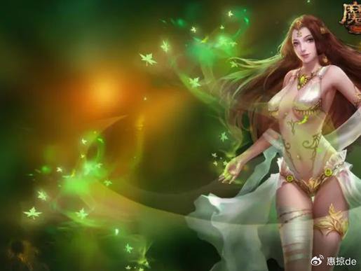 魔域私服：自由创造、社交互动、游戏平衡性的魅力 第2张