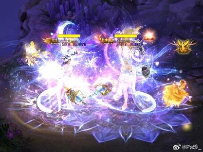 魔域公益私服推荐：公平环境、丰富活动、稳定运营