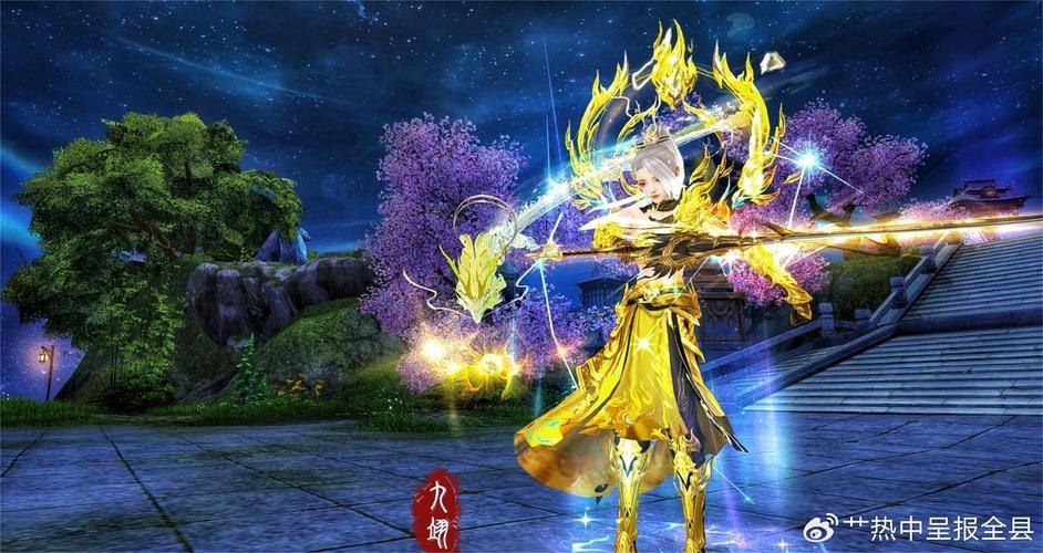 创建天龙八部公益私服：提供独特游戏体验，满足玩家需求 第4张