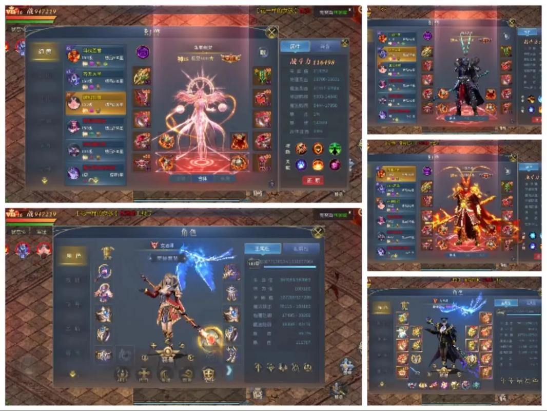 魔域公益私服:新手必看!3大优势与选择技巧分享(经验分享) 第3张 魔域公益私服:新手必看!3大优势与选择技巧分享(经验分享) 第3张