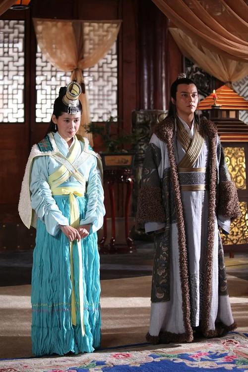 天龙八部私服江湖路：我的友谊、战斗与红颜经历 第2张