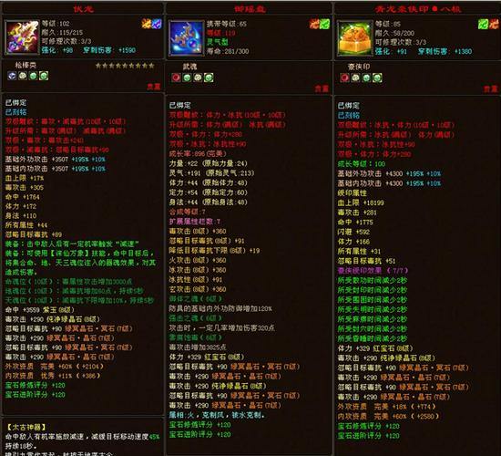 天龙八部私服奇遇记：武侠世界、江湖情缘与装备大揭秘 第1张