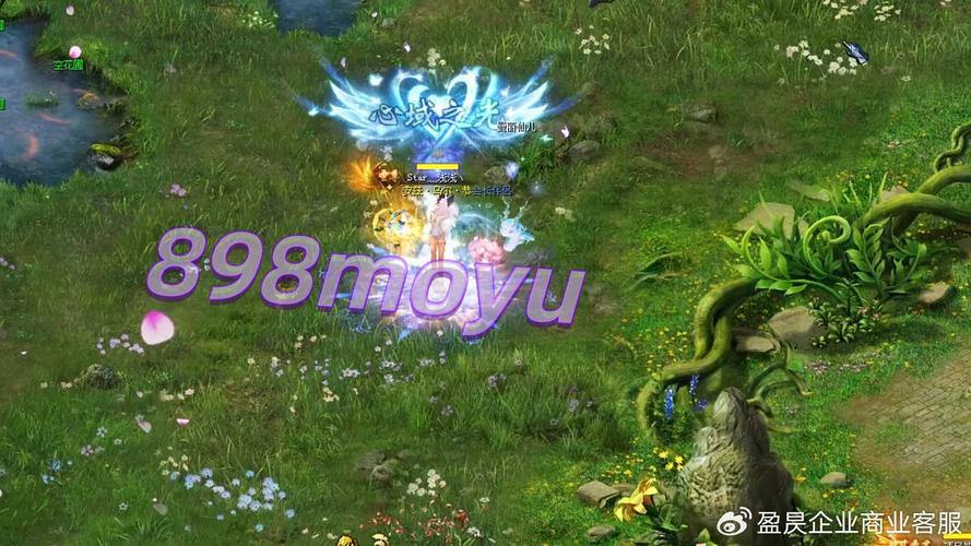 魔域sf评测：服务器稳定、游戏平衡、活动丰富！体验更畅快 第1张