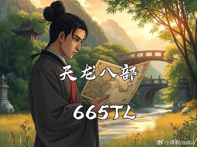 天龙八部发布网：探索江湖武侠世界，体验无尽乐趣与挑战