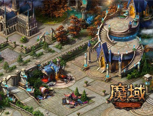 魔域公益私服：稳定公平的游戏环境，高品质客服支持 第3张