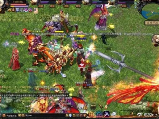 魔域公益私服：免费体验、平衡乐趣，畅享游戏新世界 第2张