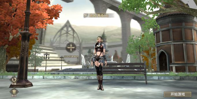 奇迹SF职业选对了爽翻天！我的七步攻略分享 第1张