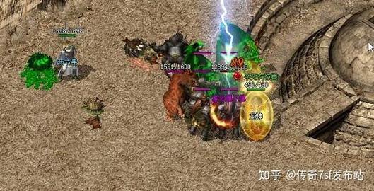 奇迹sf有哪些特点和玩法？9大亮点让你轻松入坑 第2张