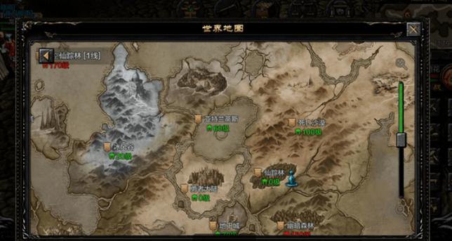 奇迹sf玩家分享：探索世界秘籍与公会战斗技巧