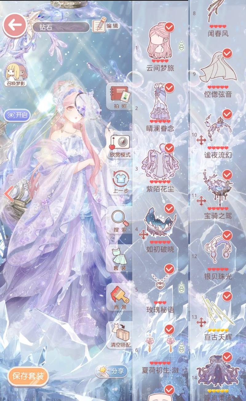 奇迹私服怎么玩？超多精彩活动等你来参与 第3张