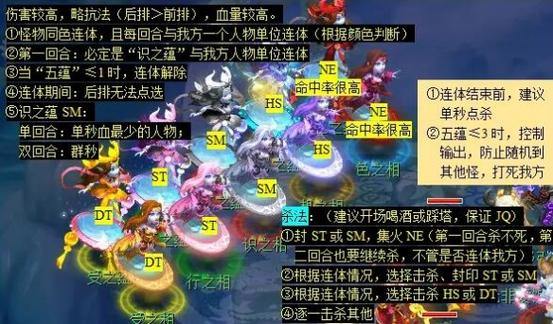 梦幻西游私服哪个好玩？体验副本职业选择全攻略 第1张