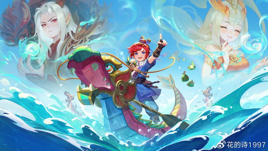 梦幻西游私服用真实体验分享，私服江湖究竟有多爽？ 第3张