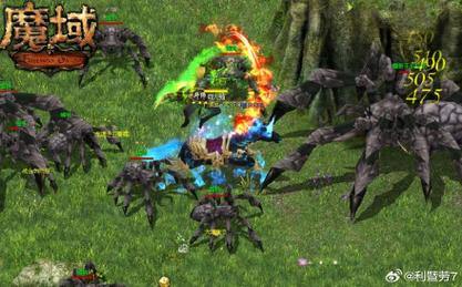 魔域私服外挂真的能用吗？玩家揭秘危害与风险