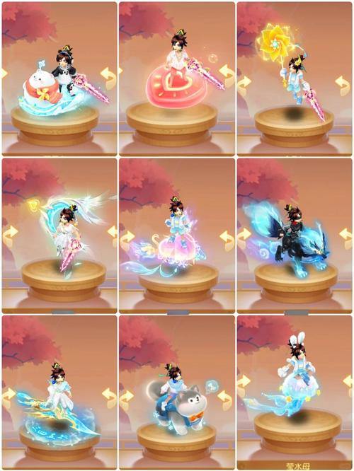 梦幻西游私服究竟有多好玩？三分钟带你了解独特魅力 第4张