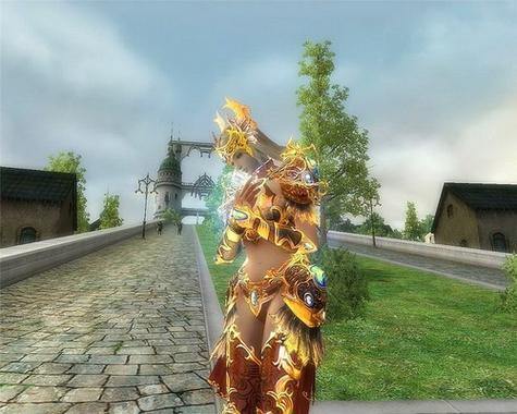 发现奇迹私服魅力：职业多样玩法自由，玩家真实体验分享 第3张