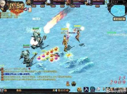 魔域私服外挂真实体验分享：我从入坑到放弃的心路历程 第3张