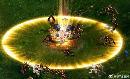 魔域私服外挂千万别用，后果严重破坏游戏平衡还封号