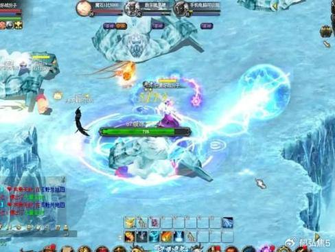 想玩魔域sf？这些隐藏剧情和角色特色你绝对不能错过 第1张