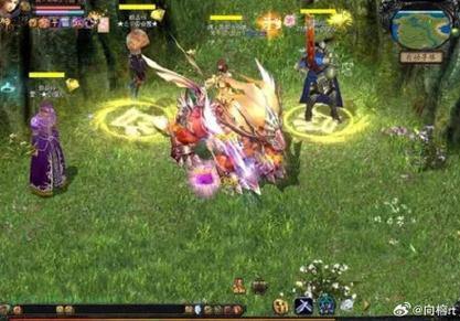 魔域私服外挂揭秘：管理员视角看破坏公平的真相 第3张