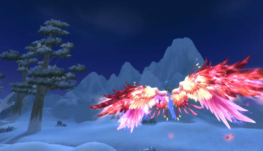 完美国际私服哪家强？精美画面多样职业体验推荐 第1张