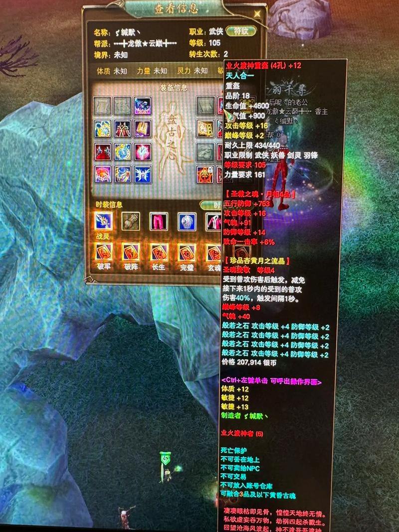 完美国际私服怎么玩?武侠私服新手必看攻略与特色介绍 第4张 完美国际私服怎么玩?武侠私服新手必看攻略与特色介绍 第4张