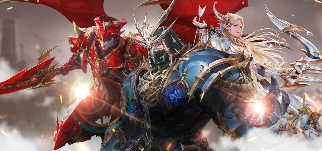 奇迹私服新手必读：找回感动，自由冒险的怀旧之旅