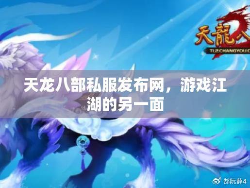 天龙私服发布网：快速升级、版本自选的最佳游戏平台推荐 第2张