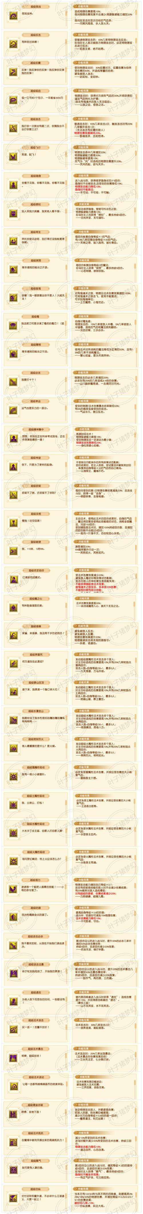 梦幻西游私服经验分享：职业多样、技能自由，新手必看指南 第1张