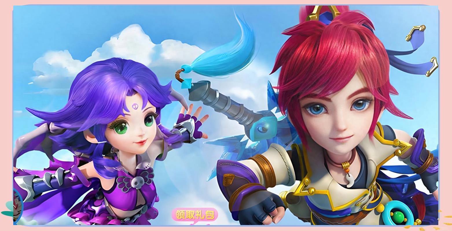 梦幻西游私服畅玩攻略：官方没有的超爽体验都在这里 第1张