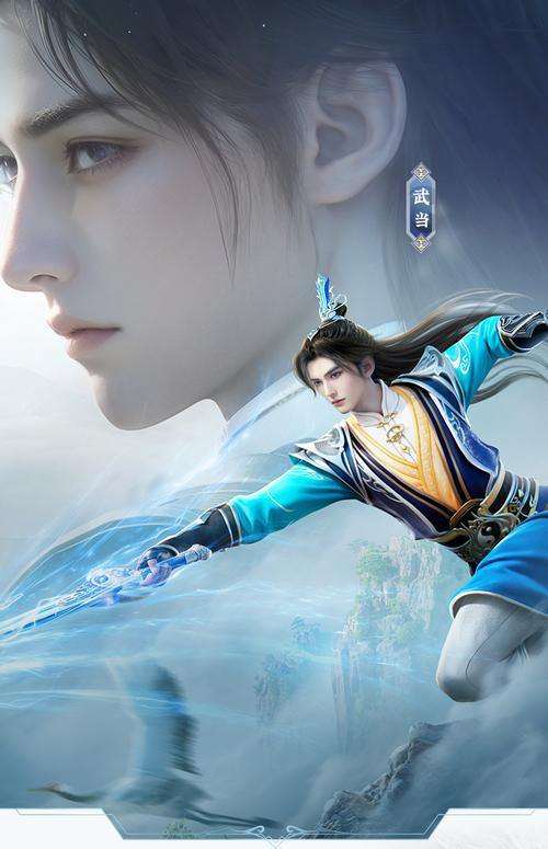 天龙私服必玩亮点：自由定制角色、丰富剧情与高画质武侠世界 第3张