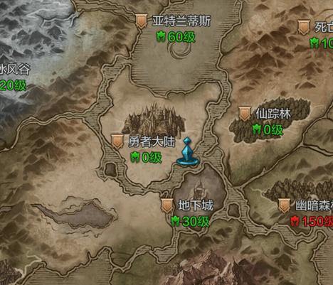 新手如何快速进阶？奇迹sf资深玩家分享探险与策略玩法