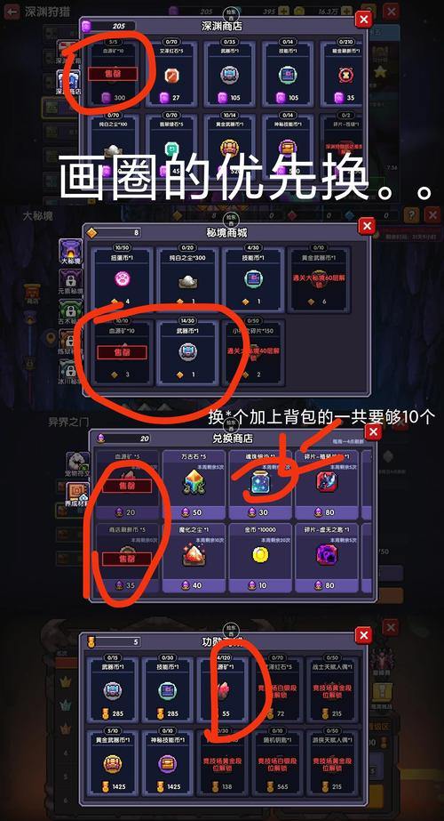 奇迹私服职业选择指南：战士法师刺客牧师全解析 第2张