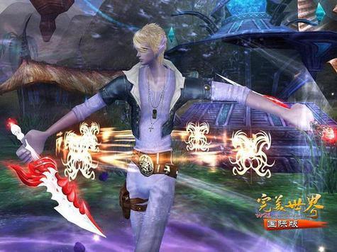 完美国际私服职业选择、自由探索与任务系统全指南