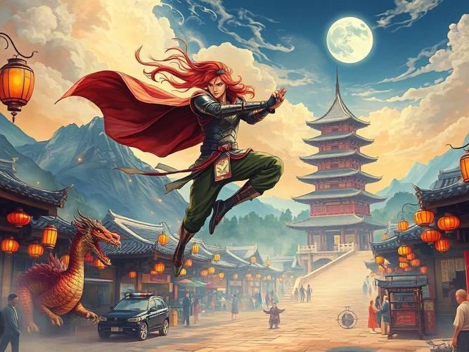 天龙八部私服江湖初探：我与兄弟们的武侠征程回顾 第3张