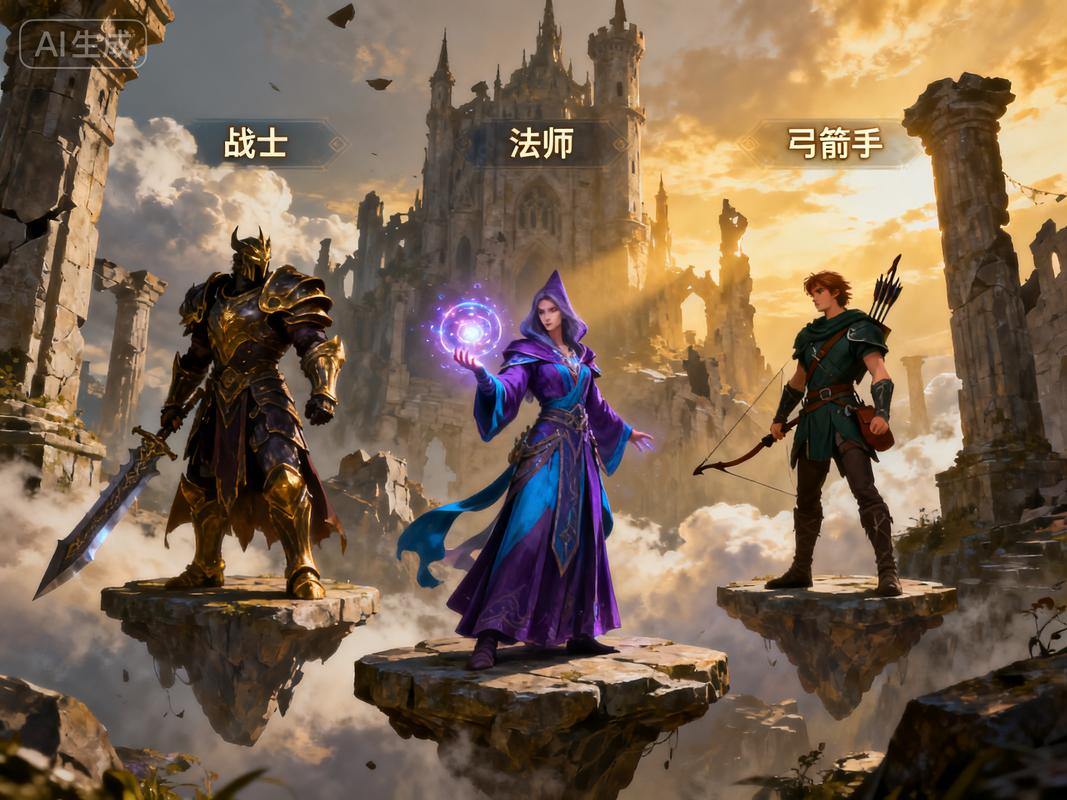 奇迹私服十大必看攻略：从新手入门到首次PK体验分享 第3张