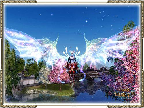 完美国际私服九大特点：自由度高、社交丰富，带你体验真正乐趣