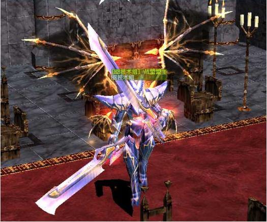 奇迹sf玩家私藏经验分享：畅享奇幻世界的冒险之旅 第2张