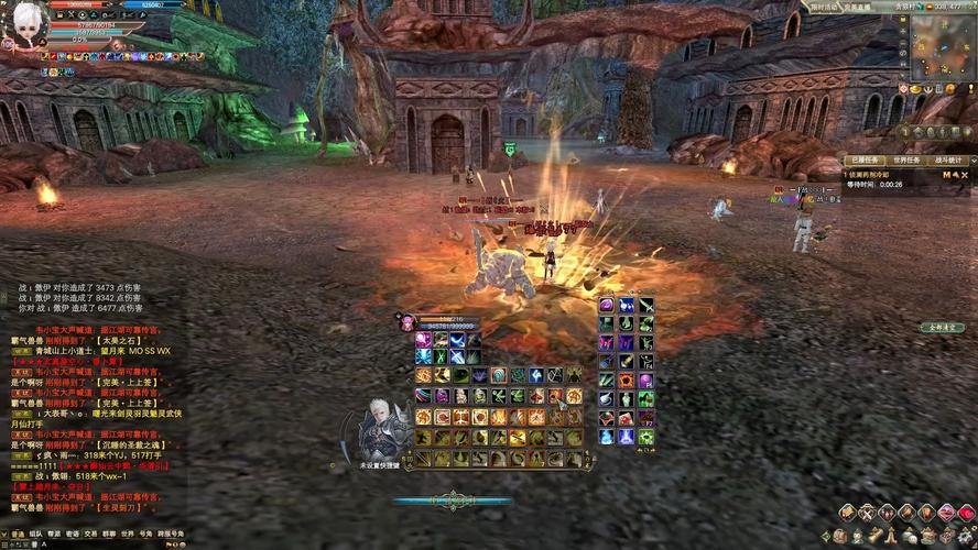 完美国际私服玩家带你体验极致战斗与冒险攻略 第1张