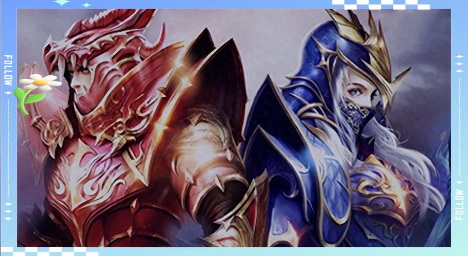 奇迹私服新手必看：职业选择与任务攻略全解析