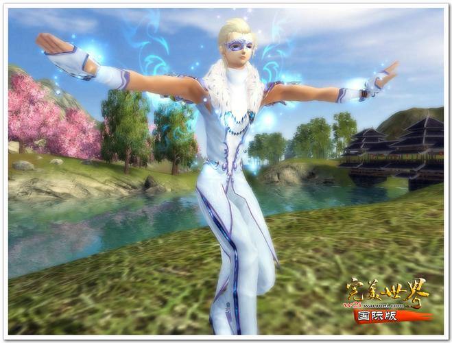 完美国际私服评测：画面剧情职业全方位体验分享