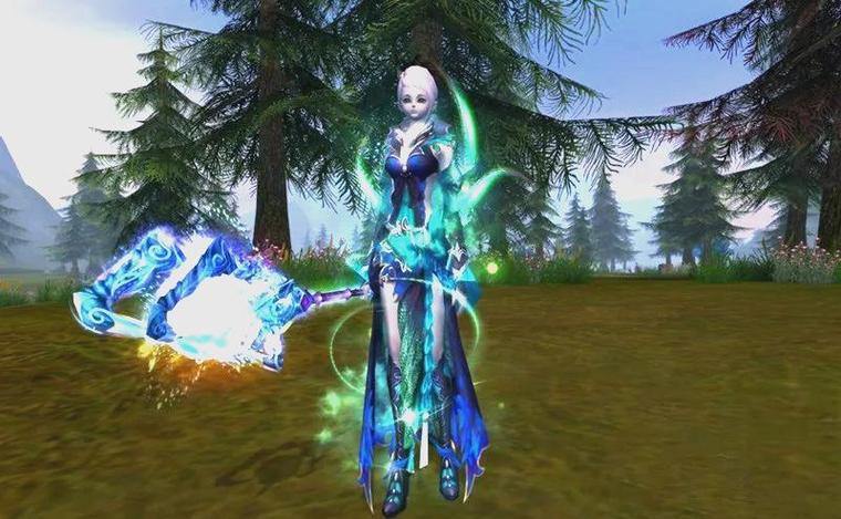 完美国际私服评测：画面剧情职业全方位体验分享