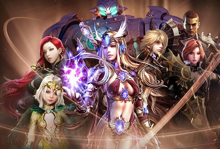 奇迹sf玩家亲测：9个让你无法自拔的奇幻世界魅力