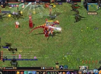 魔域私服外挂的危害，公平玩游戏才是王道