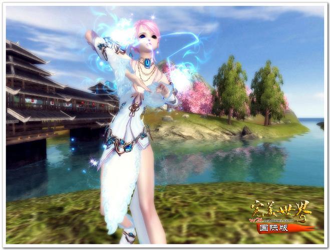 完美国际私服玩家亲测：职业自由度高、玩法多样、社交乐趣多 第4张